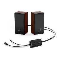 اسپيكر لپ تاپي GENIUS SP-HF380BT - یاسین کامپیوتر