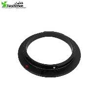 67mm Reverse Macro Lens Adapter Ring for Canon EF lens