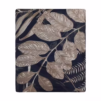 ملحفه آدنو کد CH04 دونفره سایز 180x200 سانتی متر
