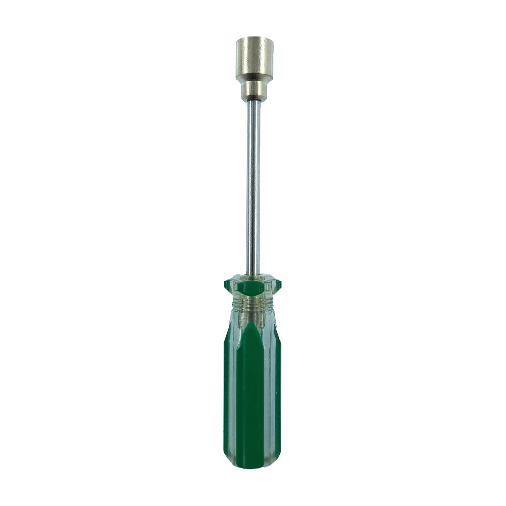 پیچ گوشتی بکسی اطلس مدل 7mm-12