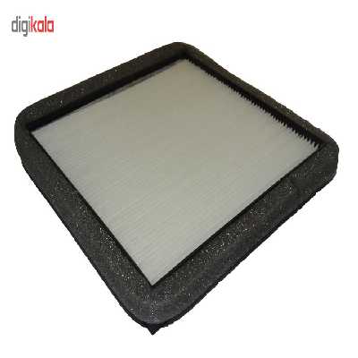 فیلتر کابین خودرو بهران فیلتر مدل GL1375 مناسب برای زانتیا