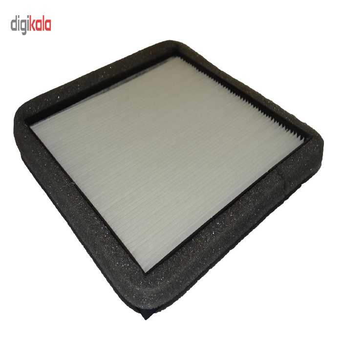 فیلتر کابین خودرو بهران فیلتر مدل GL1375 مناسب برای زانتیا