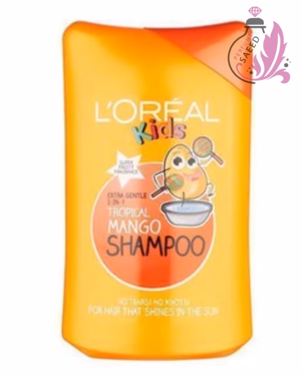 شامپوبچه اورآل مدل مانجو LOREAL MANGO