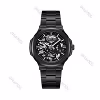 ساعت مچی مردانه کنت کول (Kenneth Cole)|مدل KCWGY0046202