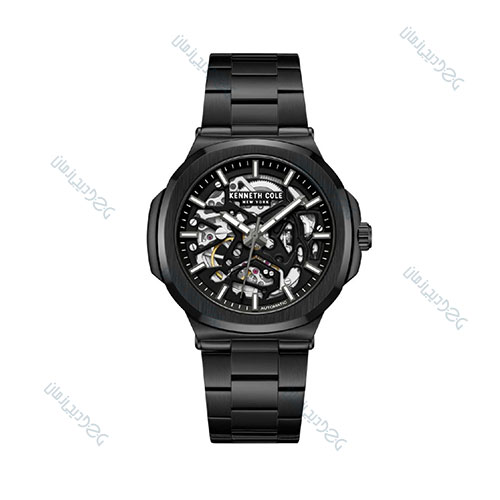 ساعت مچی مردانه کنت کول (Kenneth Cole)|مدل KCWGY0046202