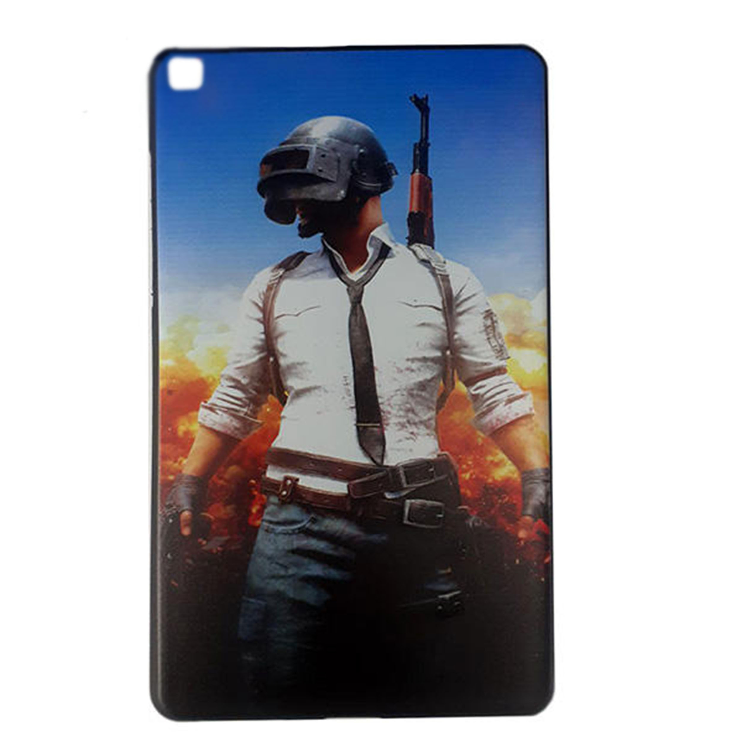 کاور مدل  7M مناسب برای تبلت سامسونگ Galaxy tab A7 Lite / T225