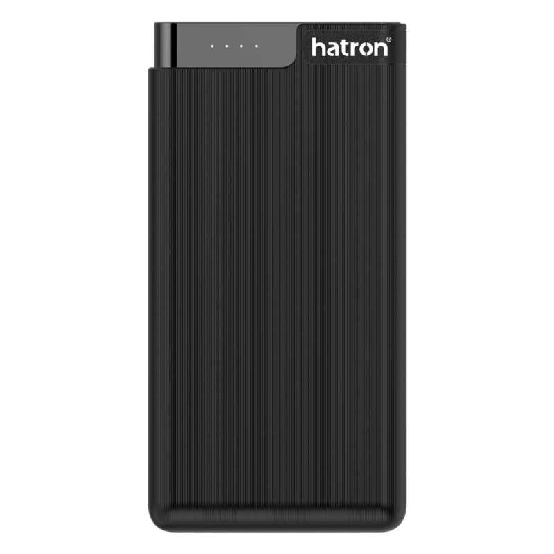 شارژر همراه هترون مدل HPB1090PD ظرفیت 10000 میلی آمپر ساعت