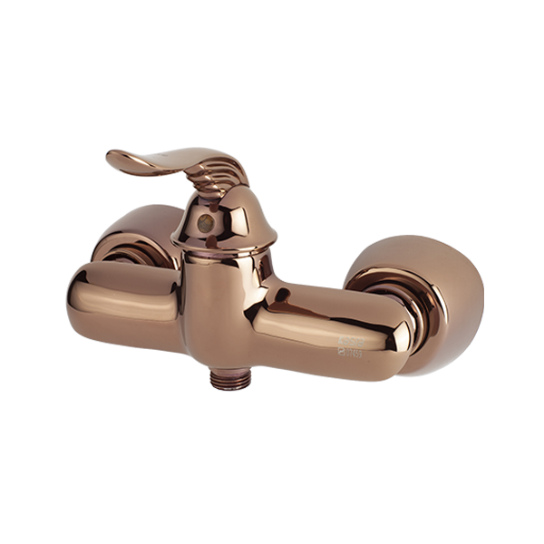 شیرآلات توالت کسری مدل رایان