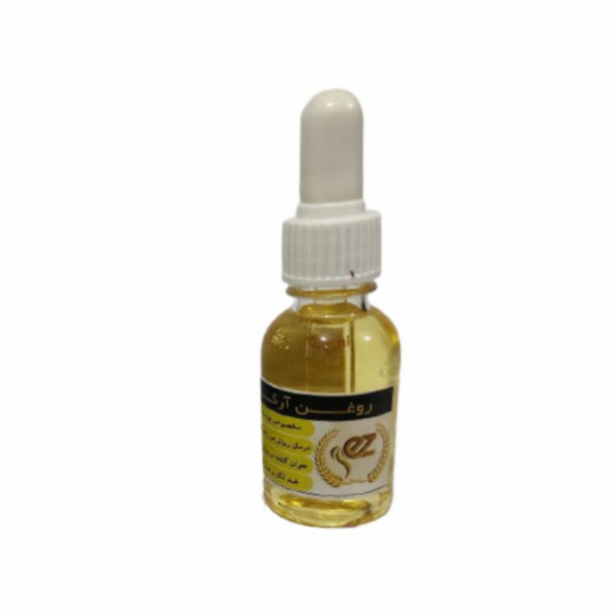 روغن آرگان خالص