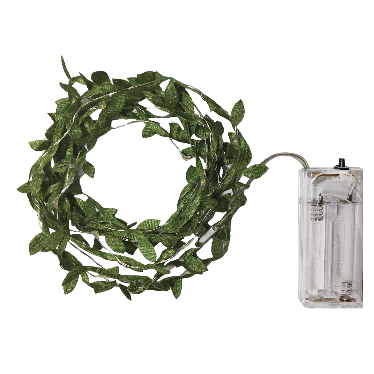 ریسه ال ای دی طرح برگ طول 2 متر