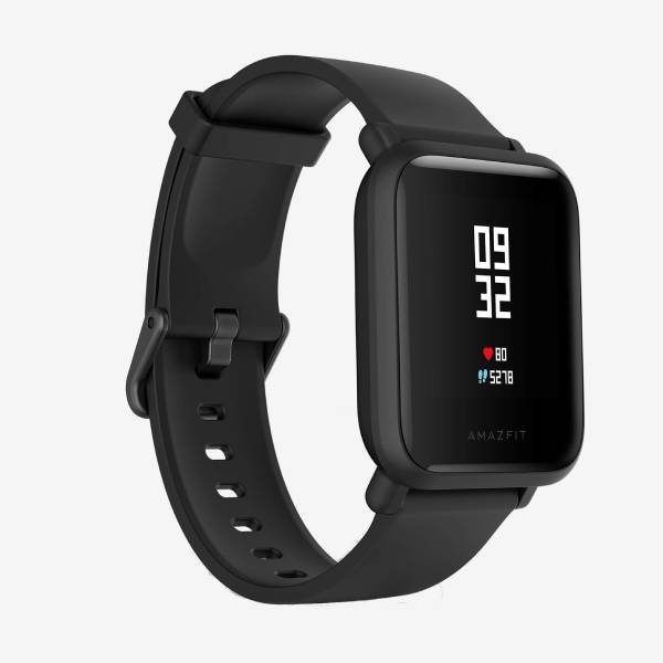 ساعت هوشمند شیائومی Amazfit Bip Lite