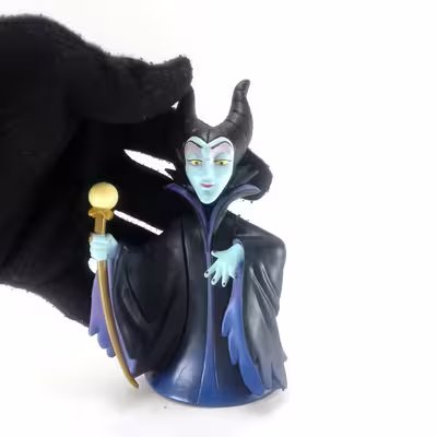 فیگور مدل Maleficent کد 03