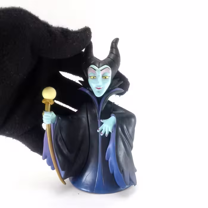 فیگور مدل Maleficent کد 03