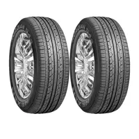 لاستیک خودرو نکسن مدل ROADIAN 542 سایز 265/60R18 - دو حلقه