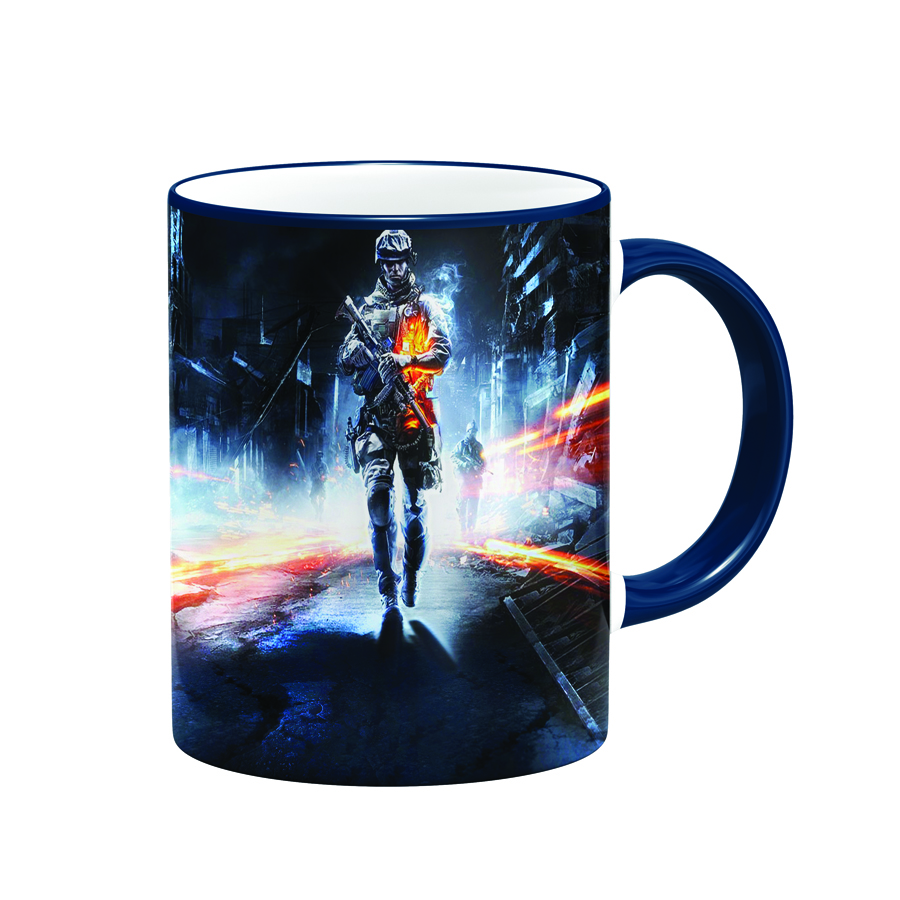 ماگ طرح بتلفیلد کد ch-r6