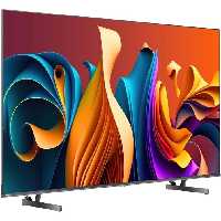 تلویزیون QLED UHD 4K هوشمند google TV هایسنس مدل 43Q6GN