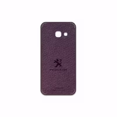 برچسب پوششی ماهوت مدل PL-PEGT مناسب برای گوشی موبایل سامسونگ Galaxy A3 2017