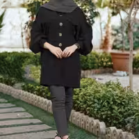 مانتو گلوریا سوپر مازراتی درجه یک