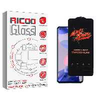 محافظ صفحه نمایش شیشه ای ریکو مدل Ricoo Glass Antistatic مناسب برای گوشی موبایل شیائومی 11 Lite 5G NE 2109119DG | کالا برتری