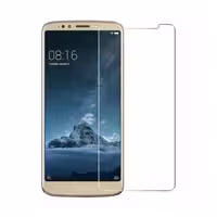 گلس Screen Protector برای گوشی موبایل Moto E5 Plus