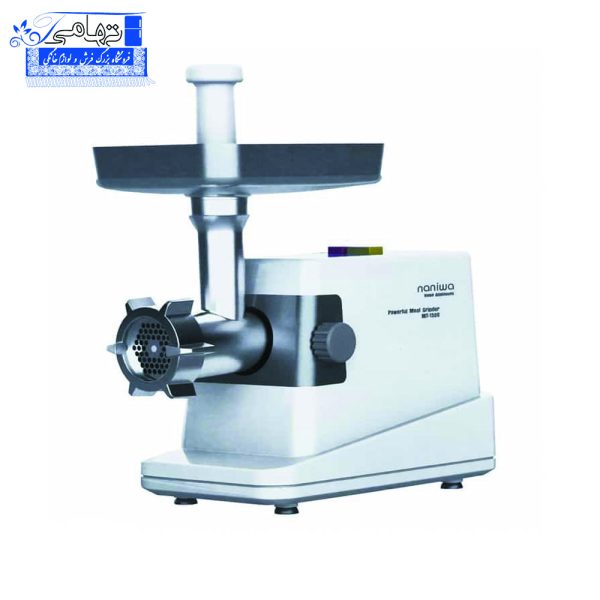 چرخ گوشت نانیوا مدلMK-G50