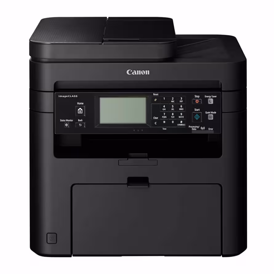 پرینتر لیزری کانن MF235