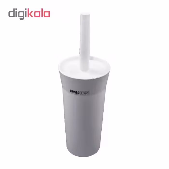 ست سطل و فرچه بریسو دیزاین مدل cm02