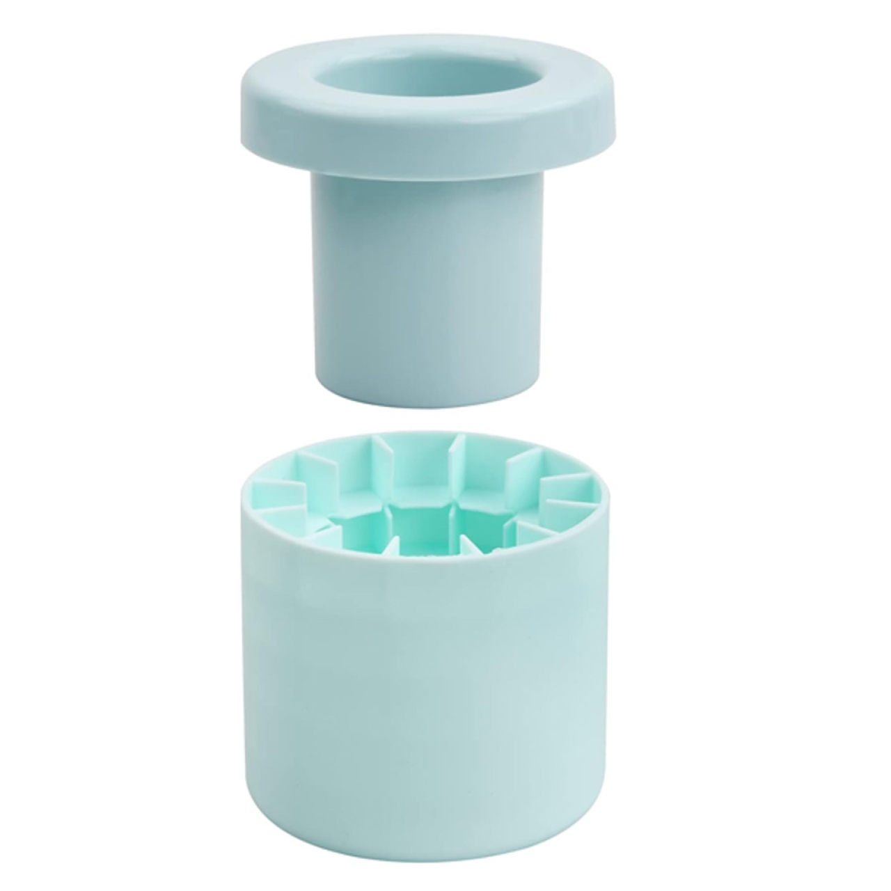 لیوان یخ ساز سیلیکونی