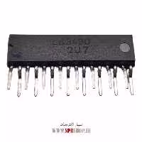 آی سی LA3430