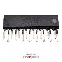 آی سی LA3430