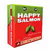 بازی فکری مدل سالمون خوشحال HAPPY SALMON