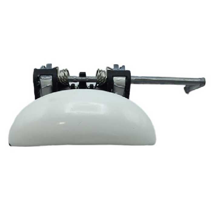 خرید دستگیره خارجی درب جلو چپ پژو 207 اتوتک | اتوموبی