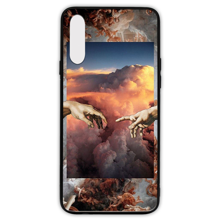 کاور مدل 1156 مناسب برای گوشی موبایل شیائومی Mi 10