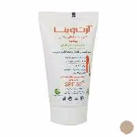 کرم ضد آفتاب آرت وینا مدل Moderate حجم 50 میلی لیتر