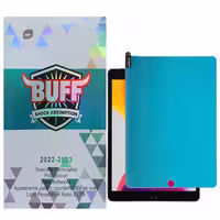 محافظ صفحه نمایش مات بوف مدل Slcm مناسب برای تبلت اپل iPad Pro 10.2 2021/2020/2019 | کالا برتری