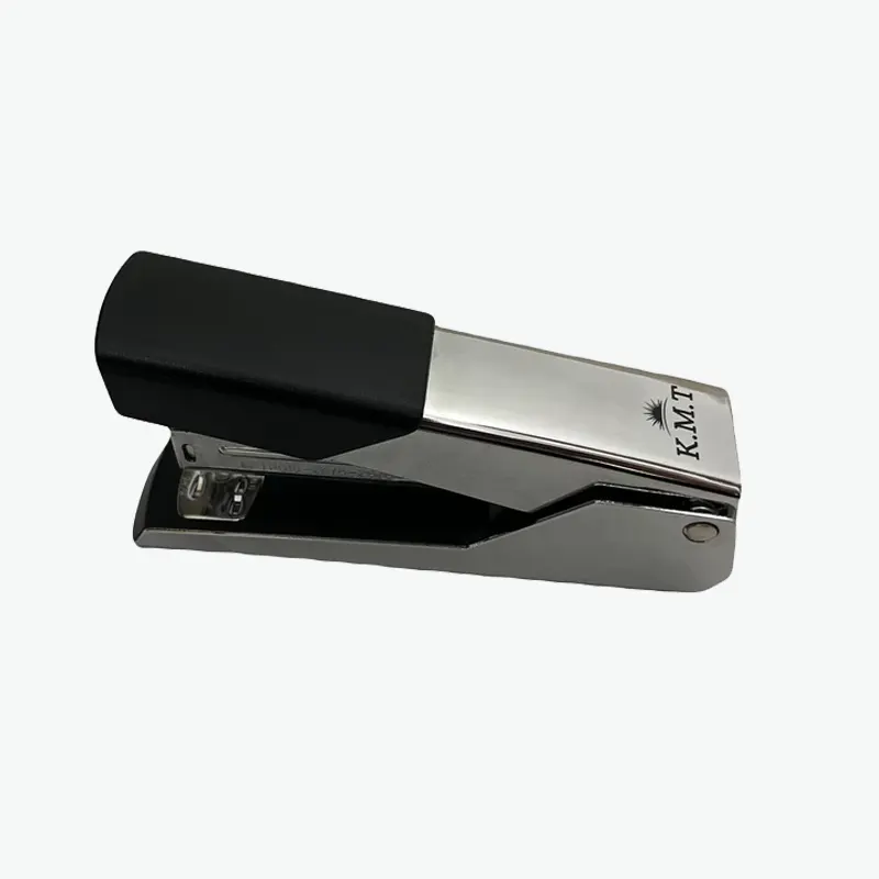 منگنه زن كي . ام . تي مدل كروما (ماشين دوخت k.m.t chrome No.5071)