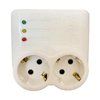 محافظ ولتاژ لجور الکتریک مدل L106 - 2500V