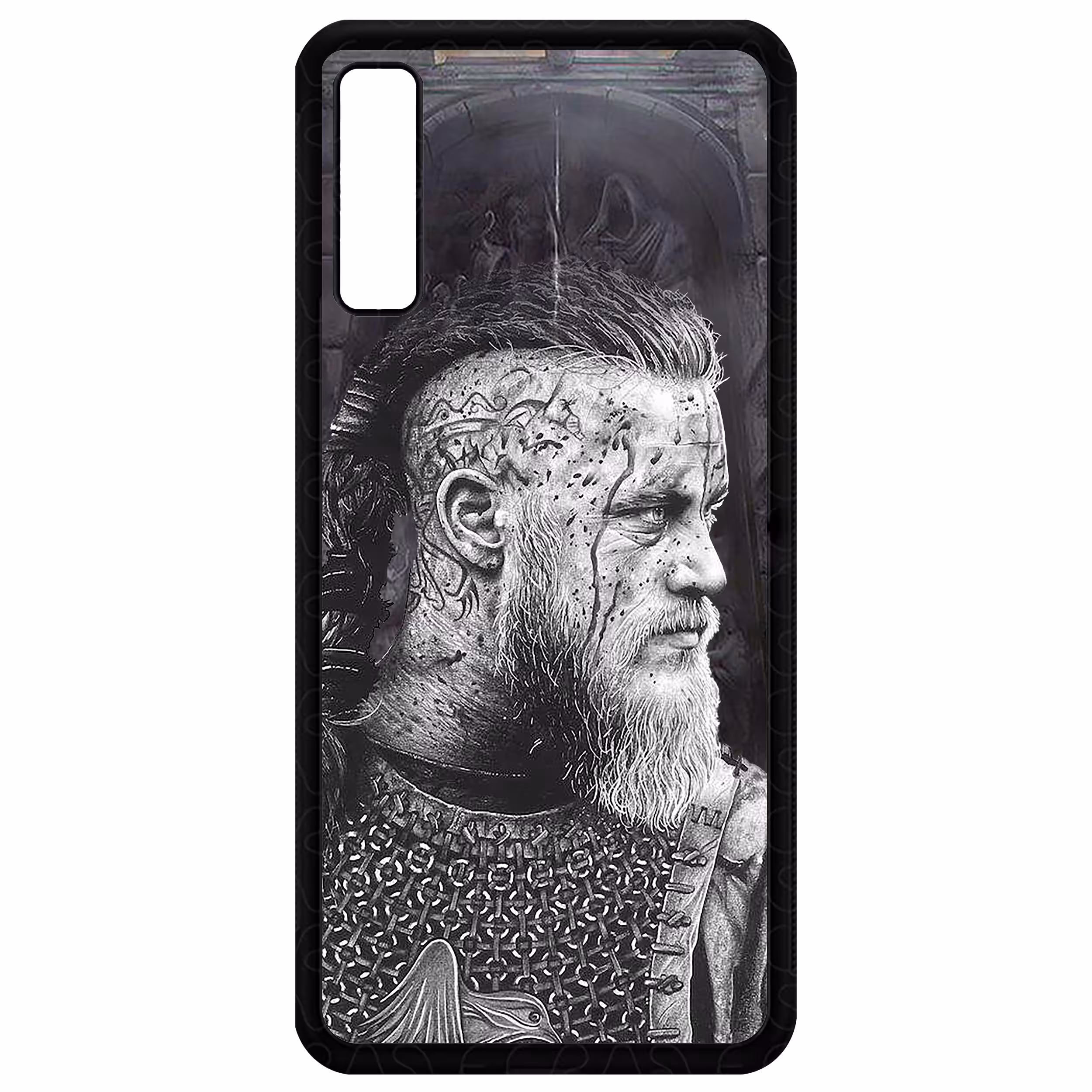 کاور طرح Ragnar مدل CHL50356 مناسب برای گوشی موبایل سامسونگ Galaxy A30s / A50 / A50s