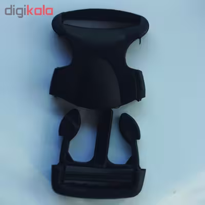 قفل کوله پشتی مدل Kol06 بسته 4 عددی