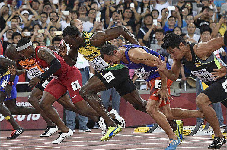 تحقیق دو و میدانی