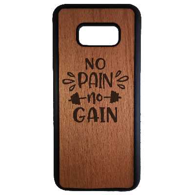 کاور مدل P25 مناسب برای گوشی موبایل سامسونگ Galaxy S8