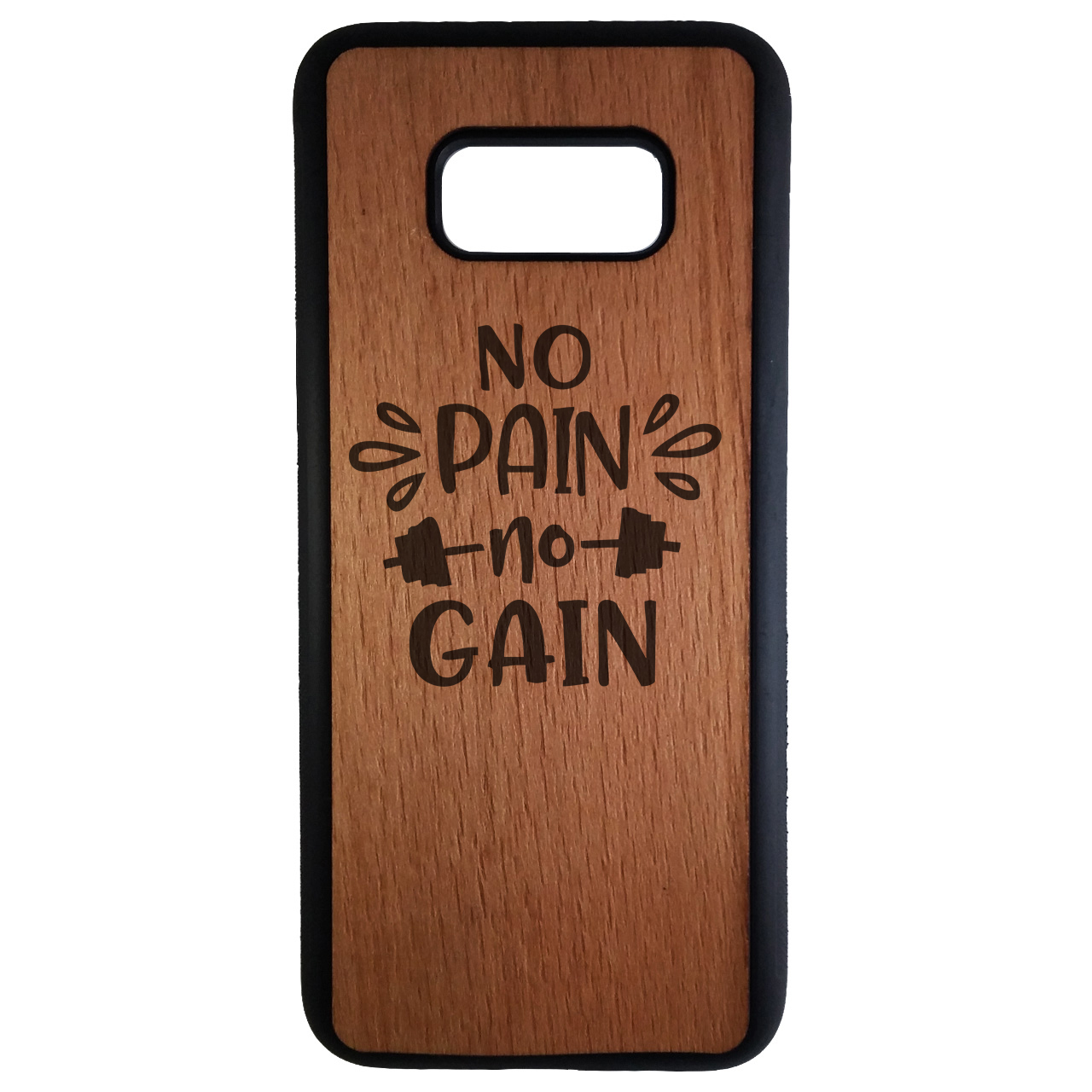 کاور مدل P25 مناسب برای گوشی موبایل سامسونگ Galaxy S8