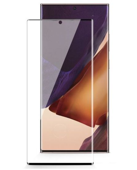 قیمت و خرید محافظ تمام صفحه سامسونگ گلکسی نوت 20 آلترا - برین تک