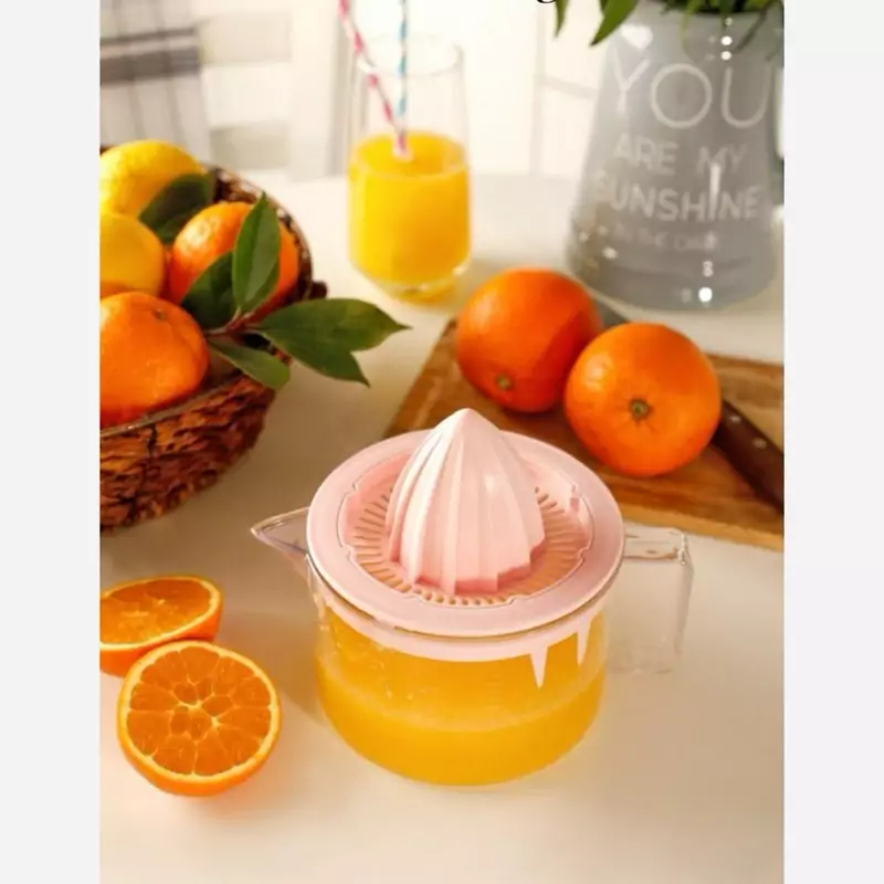 آبمیوه گیر دوکاره 2عددی