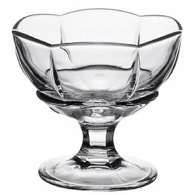 بستنی خوری پاشاباغچه مدل Iceville 51368 بسته 2 عددی