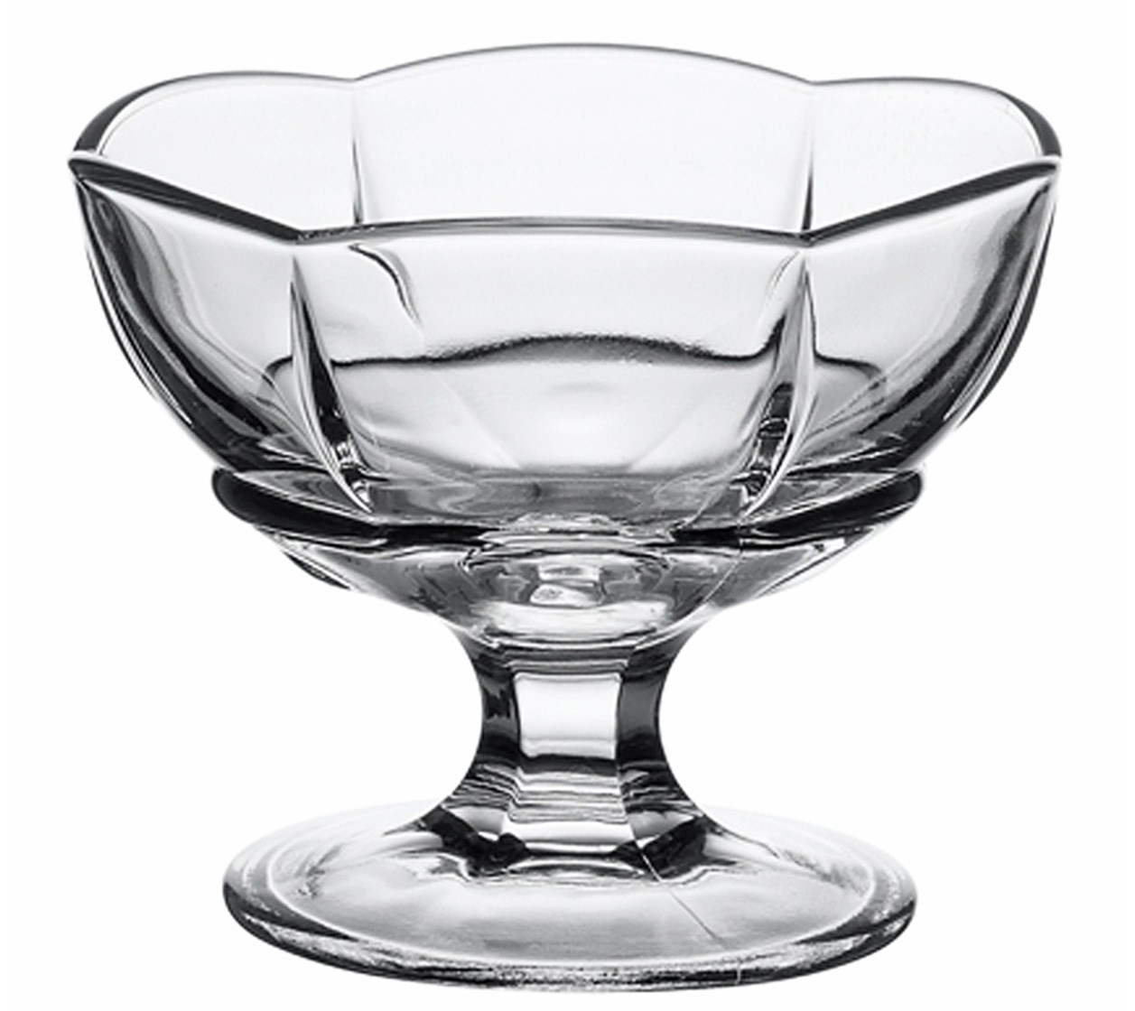 بستنی خوری پاشاباغچه مدل Iceville 51368 بسته 2 عددی