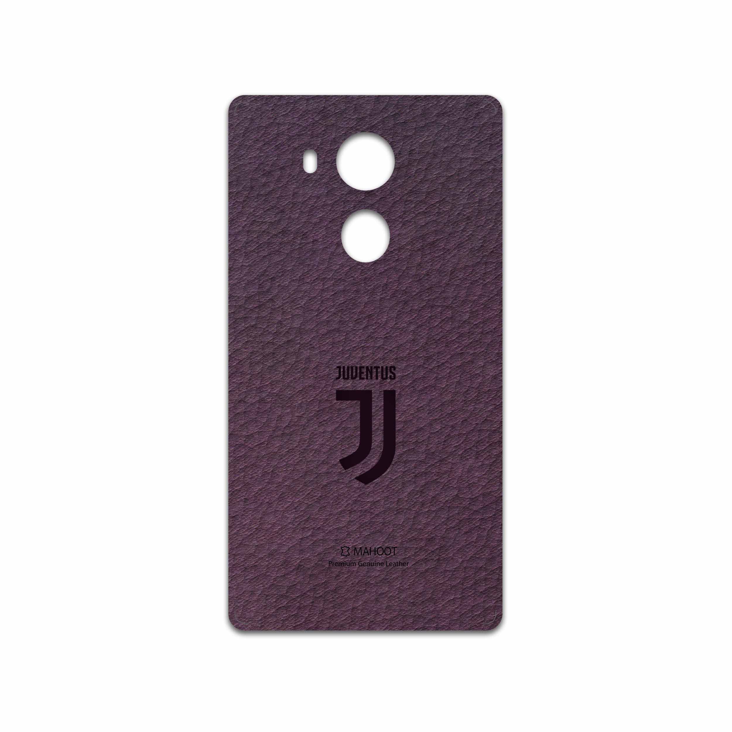 برچسب پوششی ماهوت مدل PL-JUVE مناسب برای گوشی موبایل هوآوی Mate 8