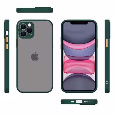 کاور مدل GD-2 مناسب برای گوشی موبایل اپل iPhone 12 Pro Max