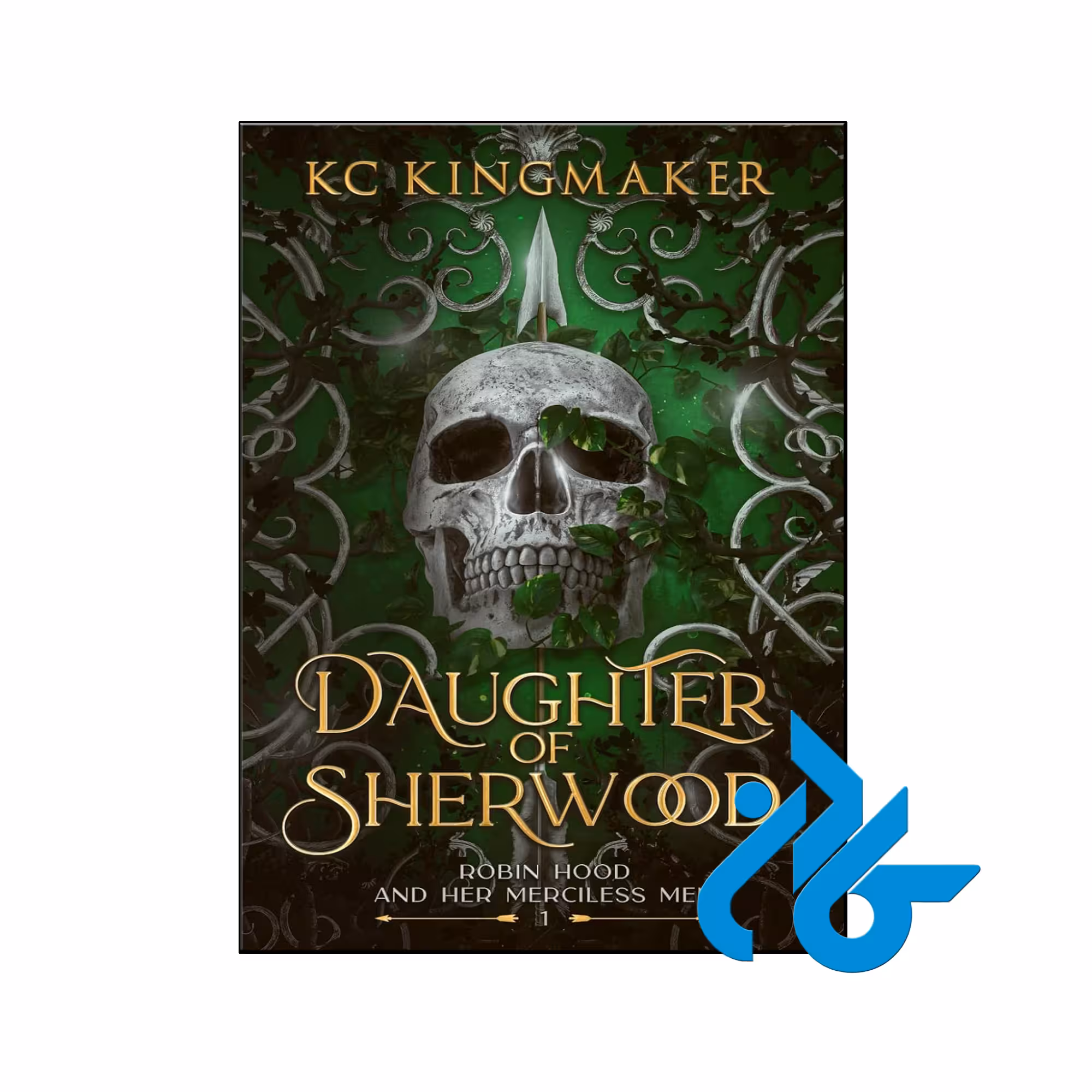 خرید و قیمت کتاب Daughter of Sherwood از فروشگاه کادن
