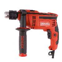 دریل چکشی 850 وات دنلکس مدل DX-1185